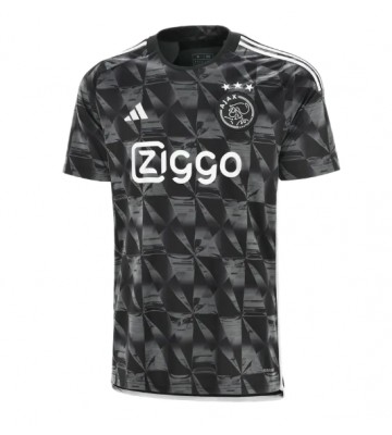 Ajax Tercera Equipación 2023-24 Manga Corta